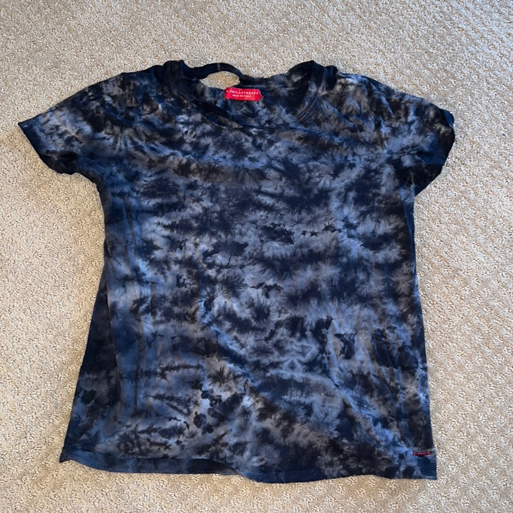 Harlow BFF Tee - N:PHILANTHROPY